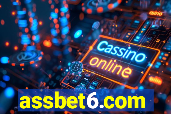 assbet6.com