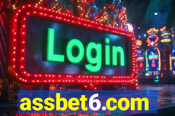 assbet6.com
