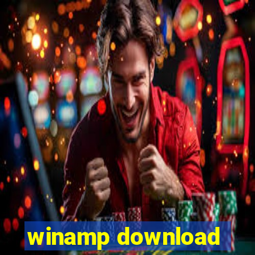 winamp download