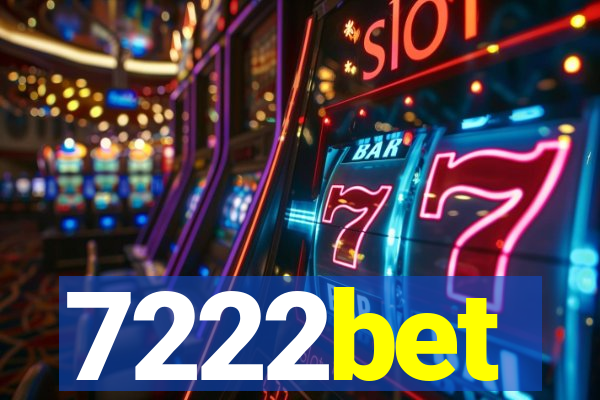 7222bet