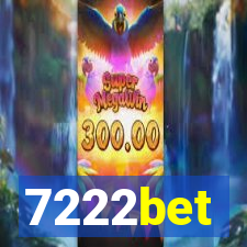 7222bet