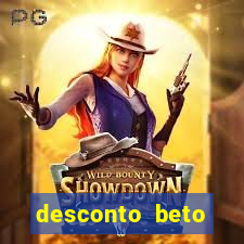 desconto beto carrero itau