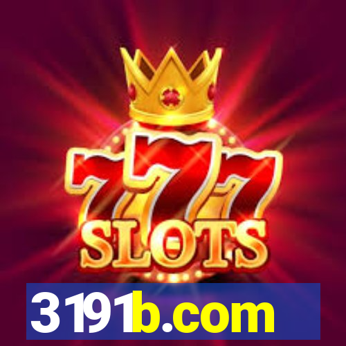 3191b.com