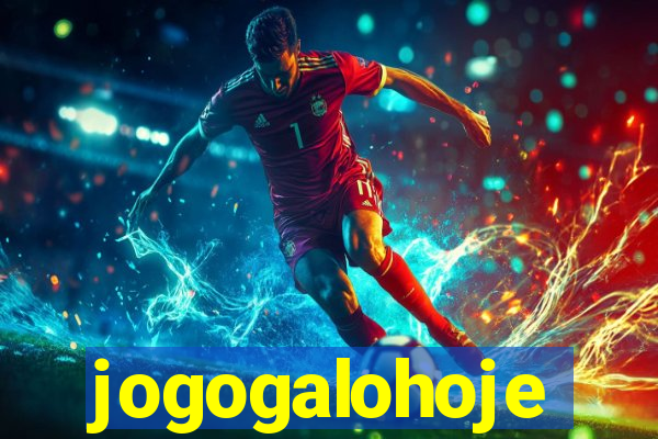 jogogalohoje