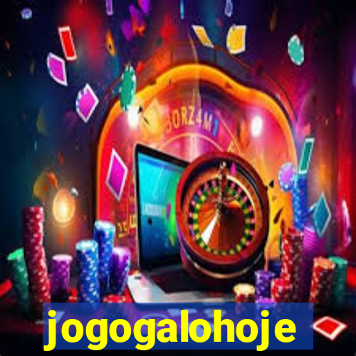 jogogalohoje