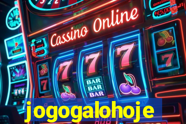 jogogalohoje