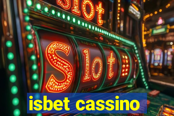 isbet cassino