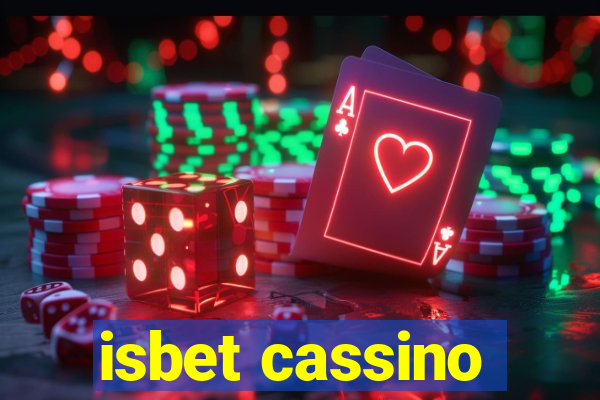 isbet cassino