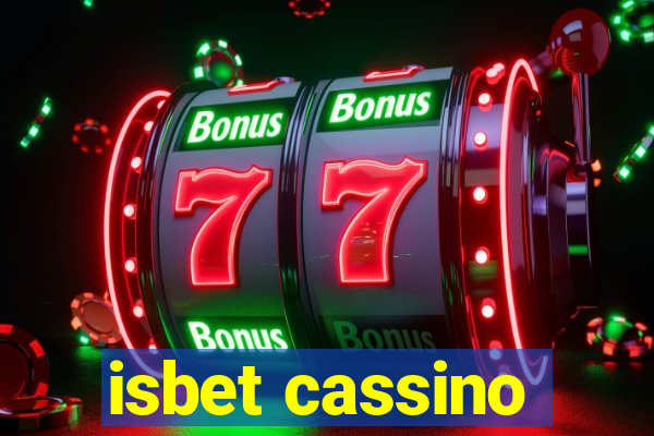 isbet cassino