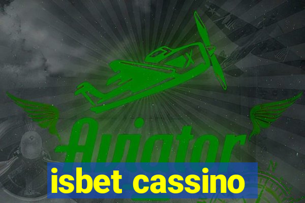 isbet cassino