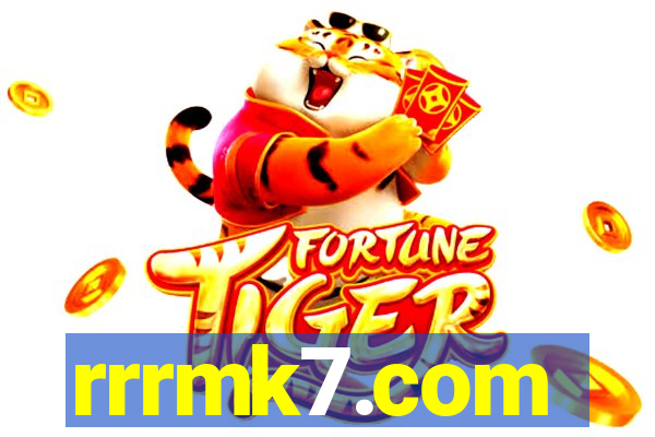 rrrmk7.com
