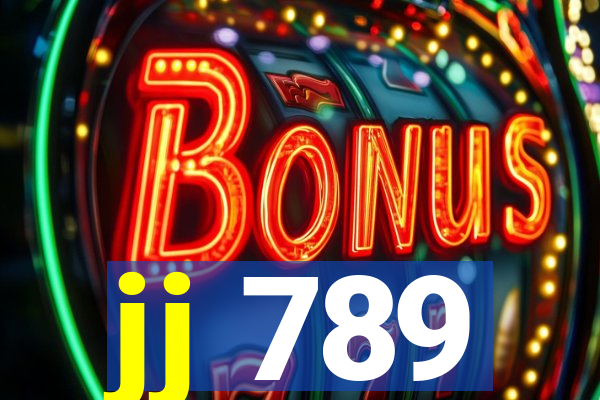 jj 789