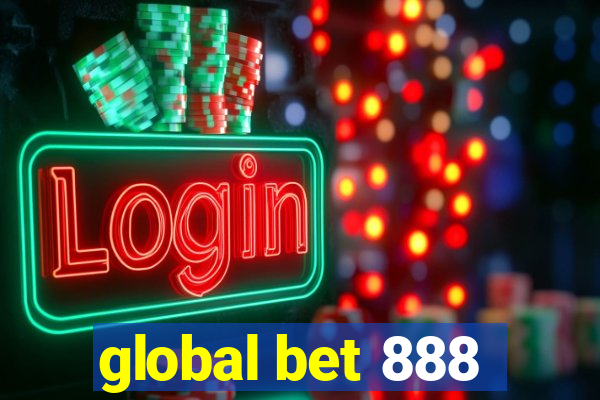 global bet 888