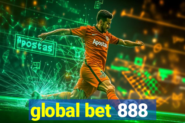global bet 888