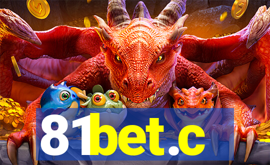 81bet.c