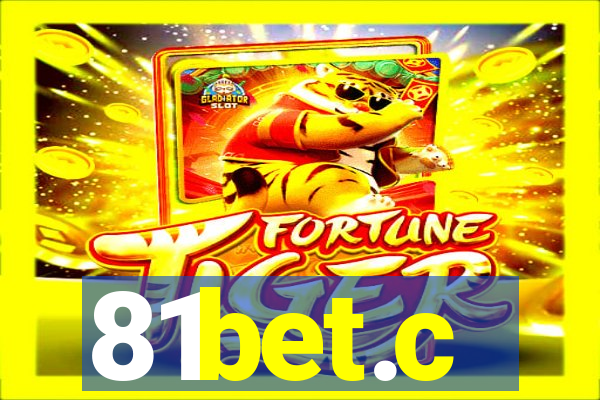 81bet.c