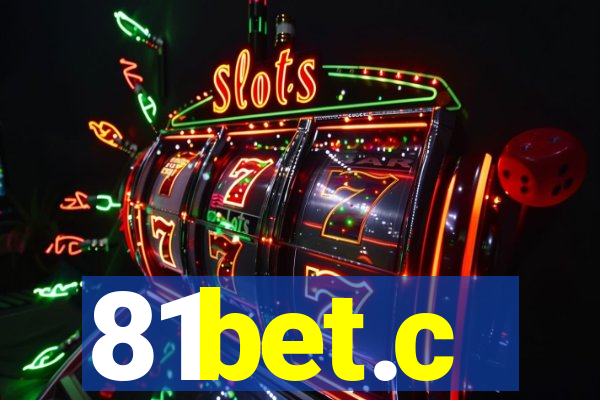 81bet.c