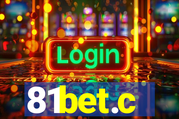 81bet.c