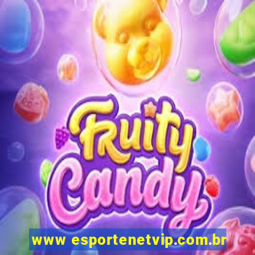 www esportenetvip.com.br