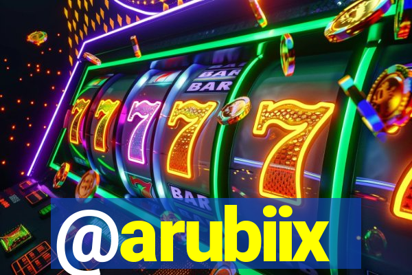 @arubiix