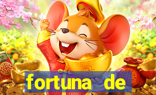 fortuna de fernandin oig