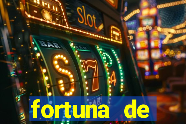 fortuna de fernandin oig