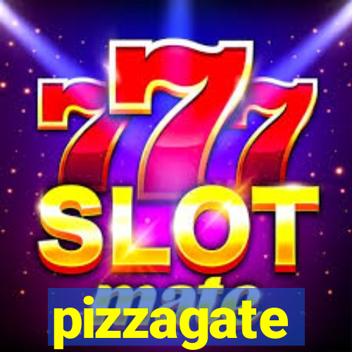 pizzagate