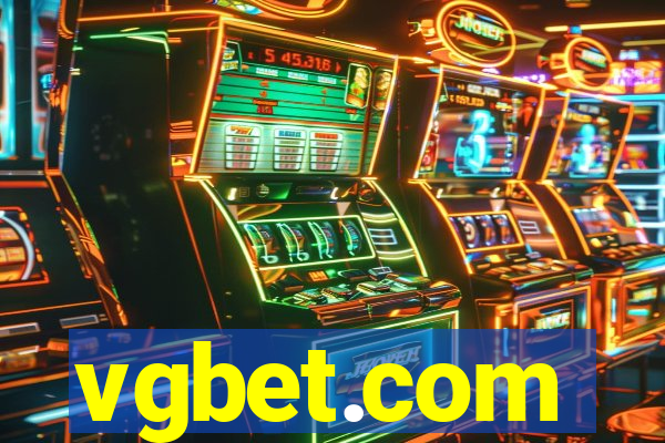 vgbet.com
