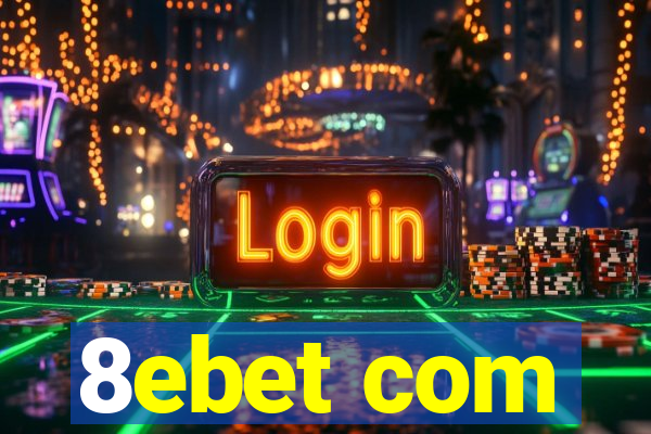 8ebet com