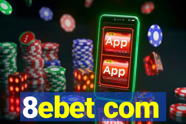 8ebet com