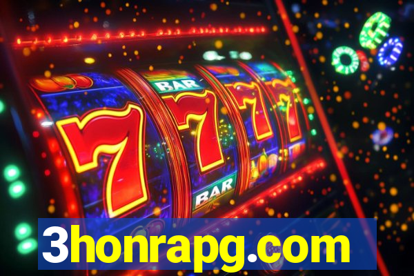 3honrapg.com