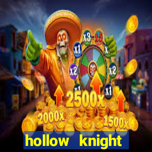hollow knight browser version