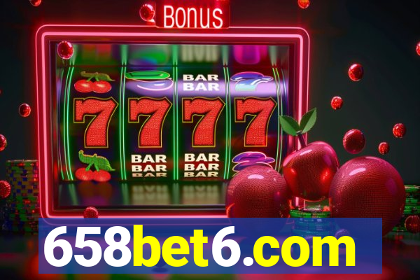 658bet6.com