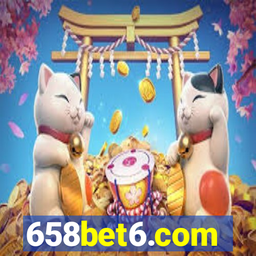 658bet6.com