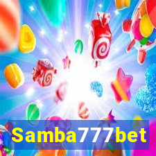 Samba777bet