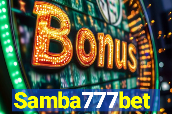 Samba777bet