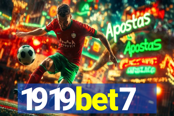 1919bet7