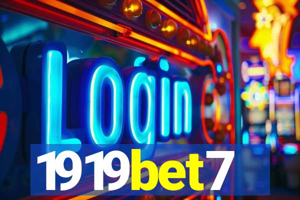 1919bet7