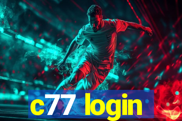 c77 login