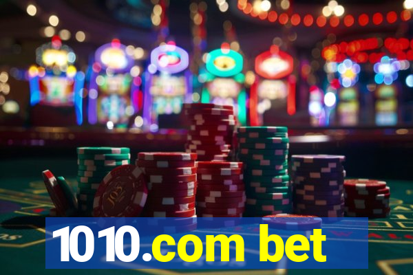 1010.com bet