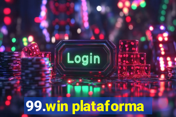 99.win plataforma