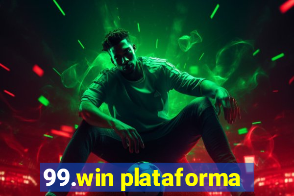99.win plataforma