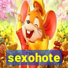 sexohote