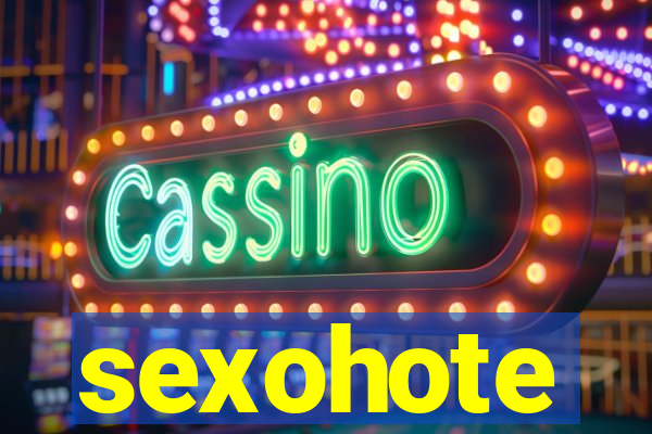 sexohote