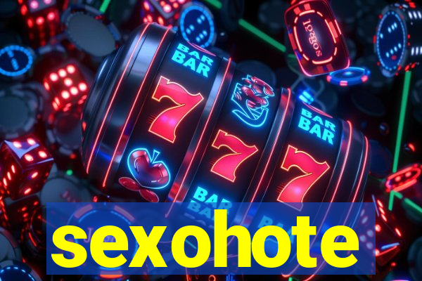 sexohote