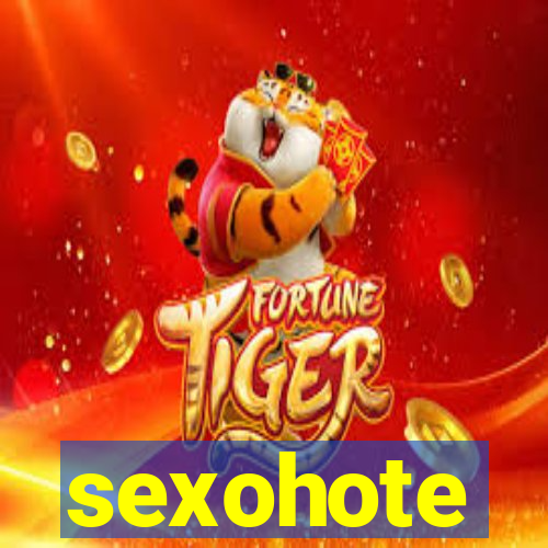 sexohote