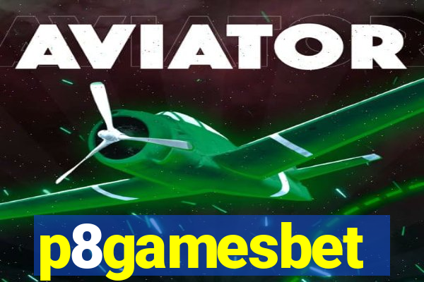 p8gamesbet