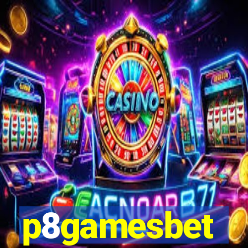 p8gamesbet