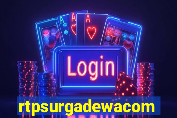 rtpsurgadewacom