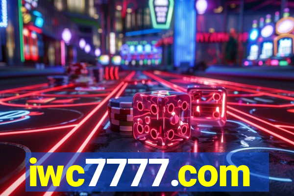 iwc7777.com